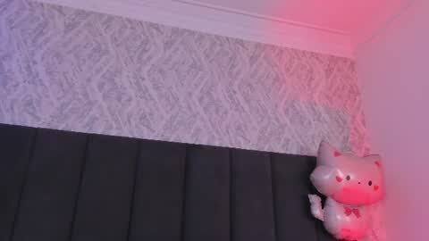 Snapshot of scarlett_vegga chatting on 23, 7, 2026 Scarlett online show from 23, 7, 2026