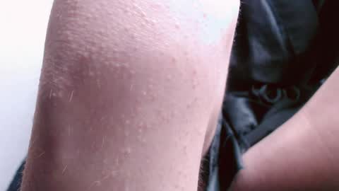 Scarlett Von Rose online show from 15, 9, 2025