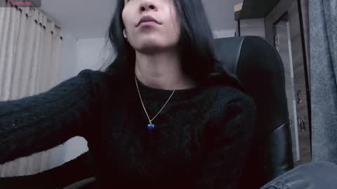 Scarlett Von Rose online show from 19, 9, 2025