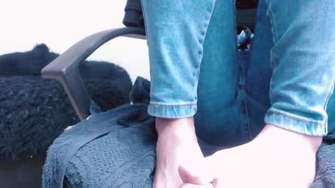 Scarlett Von Rose online show from 29, 9, 2025