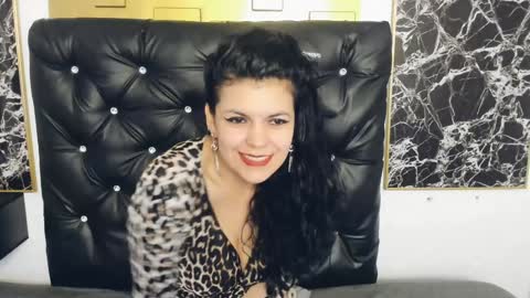 Scarlett online show from 22, 1, 2025