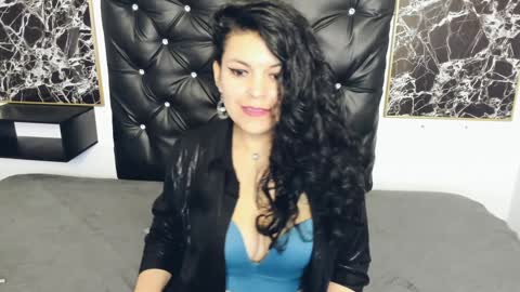 Scarlett online show from 23, 1, 2025