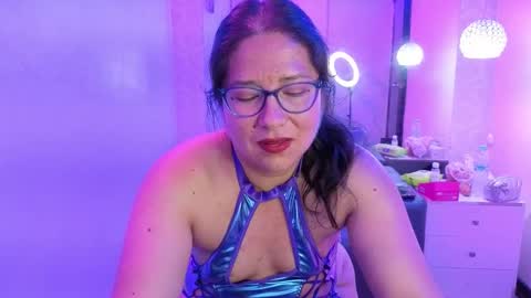 scarlett_widow online show from 28, 3, 2026