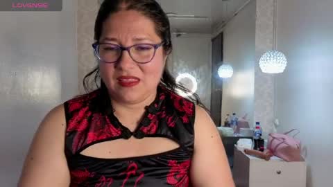 scarlett_widow online show from 3, 6, 2026