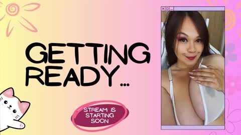 Scarlett  online show from 20, 10, 2025