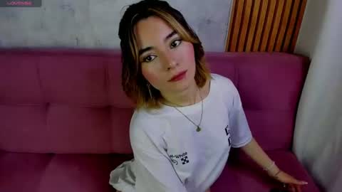 Snapshot of scarlett_zack chatting on 12, 7, 2026 scarlet Zack online show from 12, 7, 2026