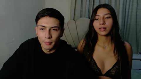 Snapshot of scarlettandlucas chatting on 25, 5, 2026 Scarlett and Lucas online show from 25, 5, 2026