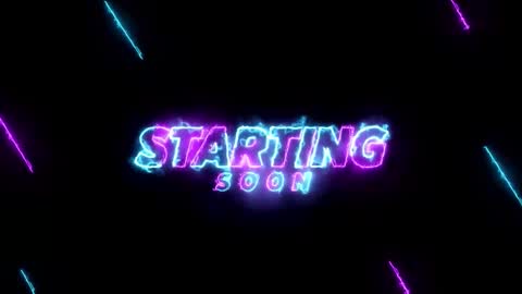 ScarlettAndTom online show from 24, 11, 2025