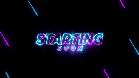 ScarlettAndTom online show from 26, 11, 2025