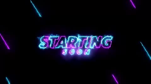 ScarlettAndTom online show from 15, 12, 2025