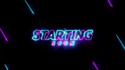 ScarlettAndTom online show from 12, 4, 2026