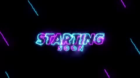 ScarlettAndTom online show from 23, 5, 2026