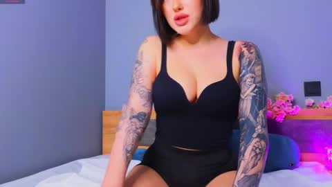 Scarlett online show from 13, 5, 2026