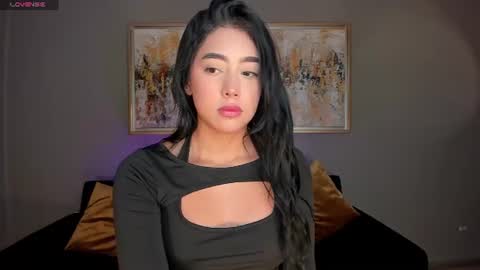 Snapshot of scarlettblaze1 chatting on 18, 6, 2026 Sacrlett Blaze online show from 18, 6, 2026