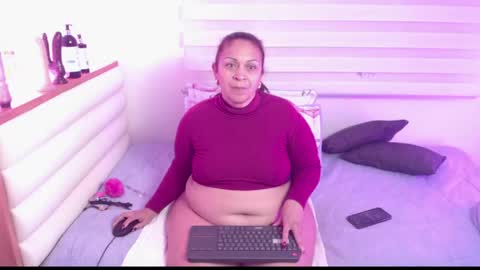 scarlettbooty online show from 16, 4, 2026