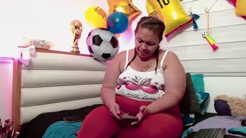 Snapshot of scarlettbooty chatting on 2, 7, 2026 scarlettbooty online show from 2, 7, 2026
