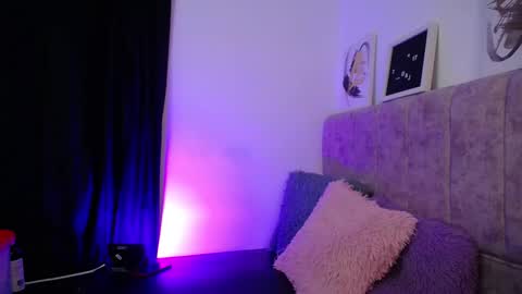 Snapshot of scarlettbrowmn chatting on 28, 1, 2025 Sara online show from 28, 1, 2025