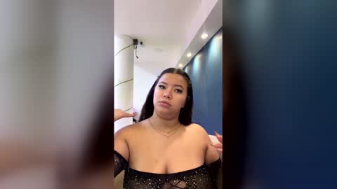 ScarlettDavis1  online show from 14, 3, 2026