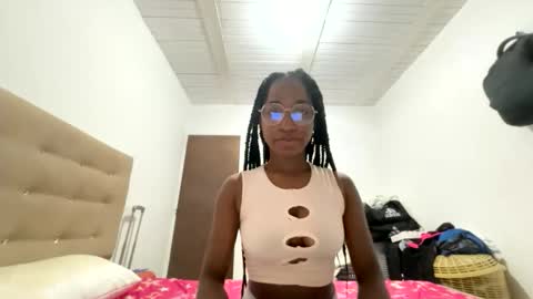 scarlettdivine505499 online show from 10, 2, 2026