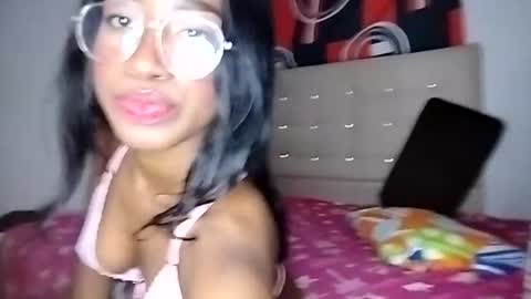 Snapshot of scarlettdivine505499 chatting on 22, 7, 2026 scarlettdivine505499 online show from 22, 7, 2026