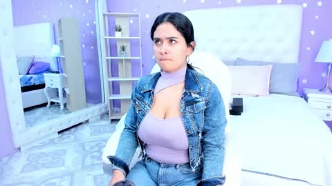 Scarlette  online show from 19, 9, 2025