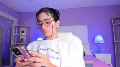 Scarlette  online show from 25, 9, 2025