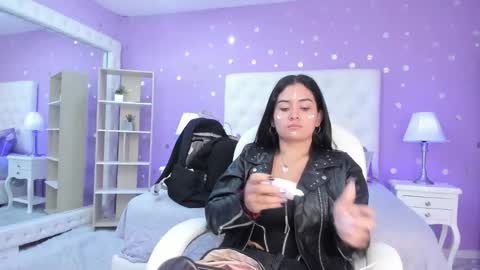 Scarlette  online show from 9, 11, 2025