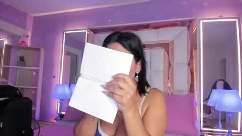 Snapshot of scarlette_15 chatting on 27, 6, 2026 Scarlette online show from 27, 6, 2026