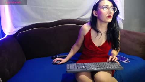 Snapshot of scarlette_32 chatting on 31, 12, 2024 Scarlette online show from 31, 12, 2024