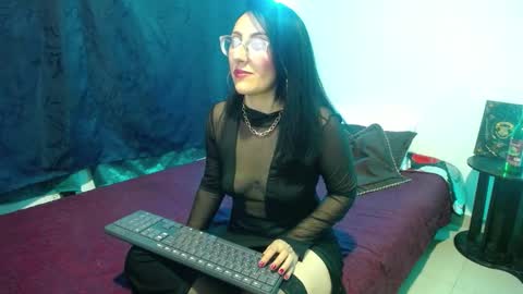Snapshot of scarlette_32 chatting on 27, 2, 2025 Scarlette online show from 27, 2, 2025
