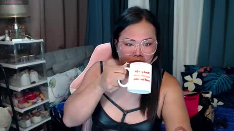 scarlette online show from 1, 12, 2024