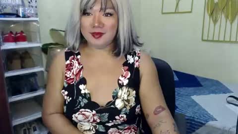 scarlette online show from 12, 6, 2026