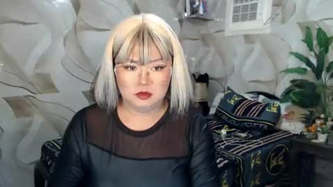 scarlette online show from 12, 7, 2026