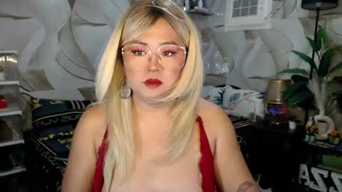 scarlette online show from 26, 7, 2026