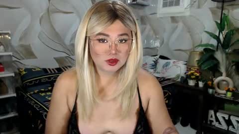 scarlette online show from 30, 7, 2026