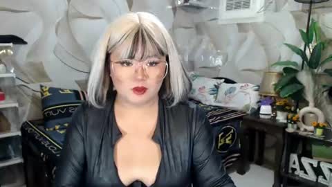 scarlette online show from 2, 8, 2026