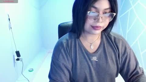 Snapshot of scarlette_mason_1 chatting on 21, 3, 2026 KARLA online show from 21, 3, 2026