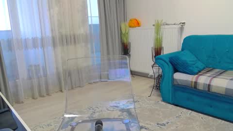 Scarlett online show from 19, 2, 2026