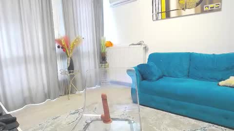 Scarlett online show from 21, 3, 2026