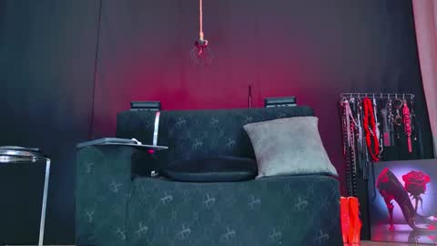 Marisol  online show from 12, 10, 2025