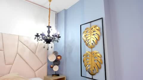 Scarlett Fever online show from 14, 4, 2026