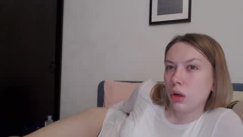 Scarlett online show from 3, 11, 2025