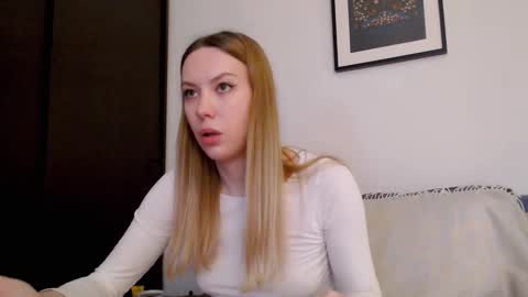 Snapshot of scarlettford chatting on 18, 1, 2026 Scarlett online show from 18, 1, 2026