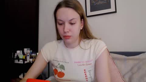 Snapshot of scarlettford chatting on 8, 2, 2026 Scarlett online show from 8, 2, 2026