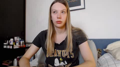 Snapshot of scarlettford chatting on 13, 2, 2026 Scarlett online show from 13, 2, 2026