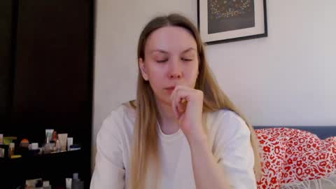 Scarlett online show from 3, 5, 2026