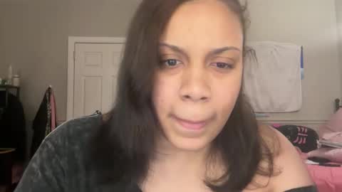 Scarlett Grace online show from 25, 2, 2026