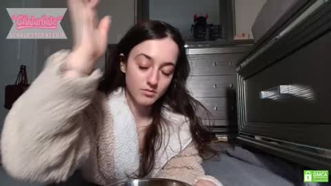Snapshot of scarlettgracevip chatting on 12, 2, 2025 scarlettgracevip online show from 12, 2, 2025