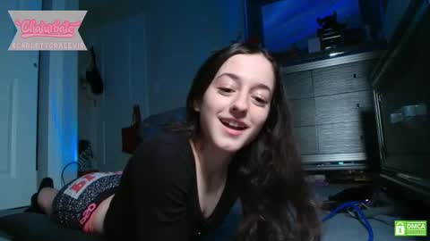 Snapshot of scarlettgracevip chatting on 12, 3, 2025 scarlettgracevip online show from 12, 3, 2025