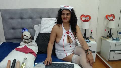 Scartt online show from 24, 9, 2025